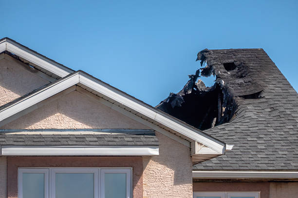Licensed Board Up Services service in Newport, WA - Fire Damage Biloxi